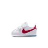 Cortez TdV 101 Белый V Красный Kim2209 101 Белый V Красный