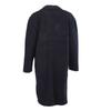 Isilyne Midnight Blue Coat for Women DEELUXE 74