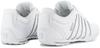 Кроссовки K-Swiss Arvee 1.5 white/white/grey