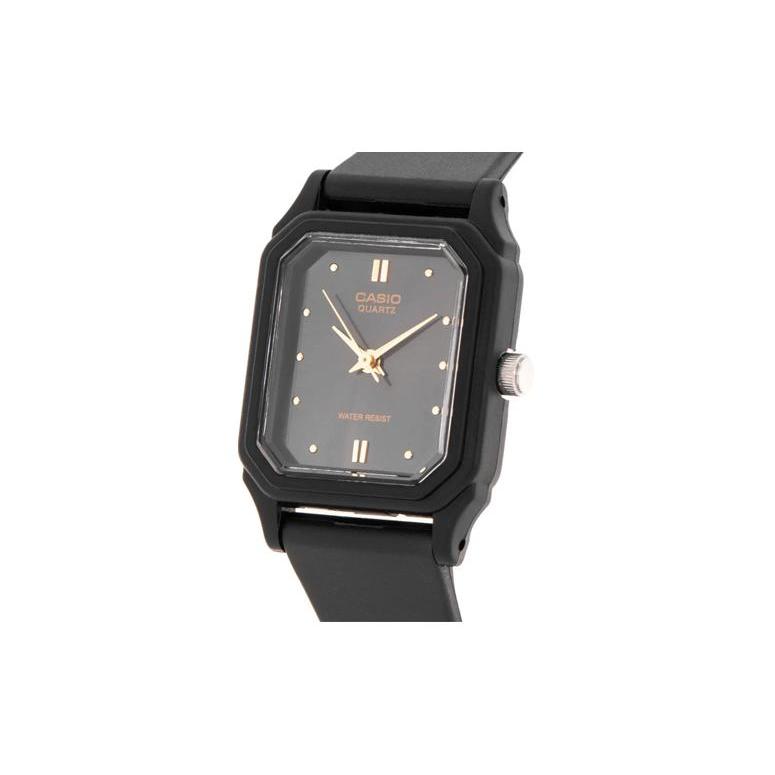 Casio Женские часы YOUTH Черные LQ-142E-1ADF LQ-142E-1ADF