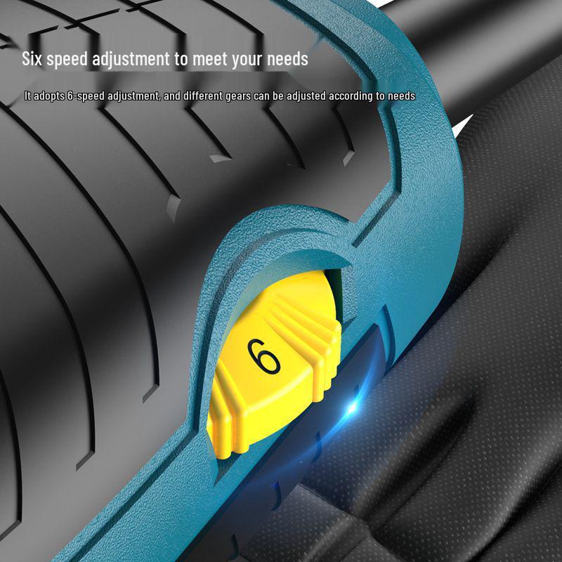 5-дюймовая эксцентриковая электрическая шлифовальная и полировальная машина для деревообработки и мебели