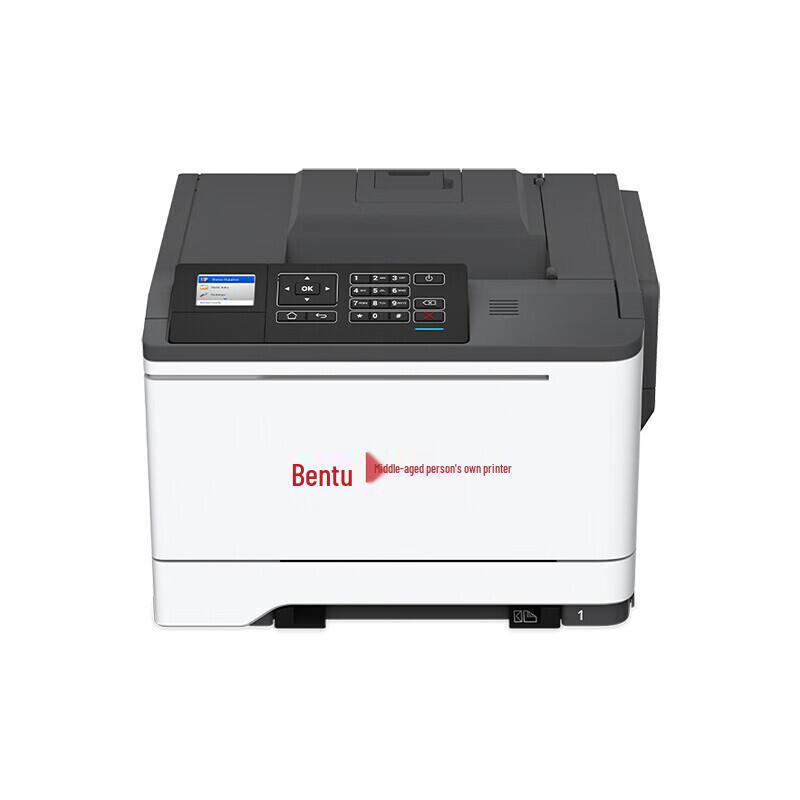 Pantum A4 Laser Printers & Multifunction Devices CN plug (adapter included)