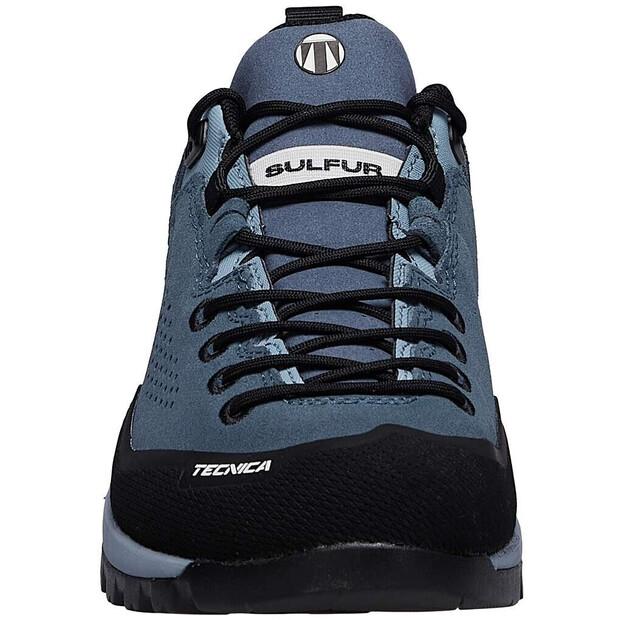 Полуботинки Tecnica Sulfur S GTX W