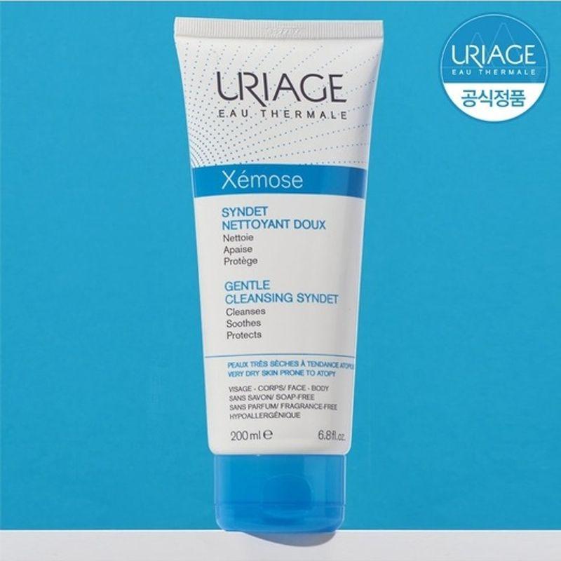 Uriage Ксемоз Синдет 200мл