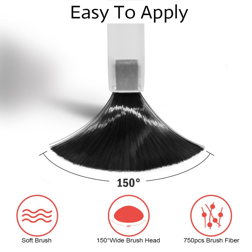 PHOENIXY 10 мл Гель-лак Полуперманентный Гель-лак Цвет Замачиваемый УФ LED Гель Материал для Нейл-арта