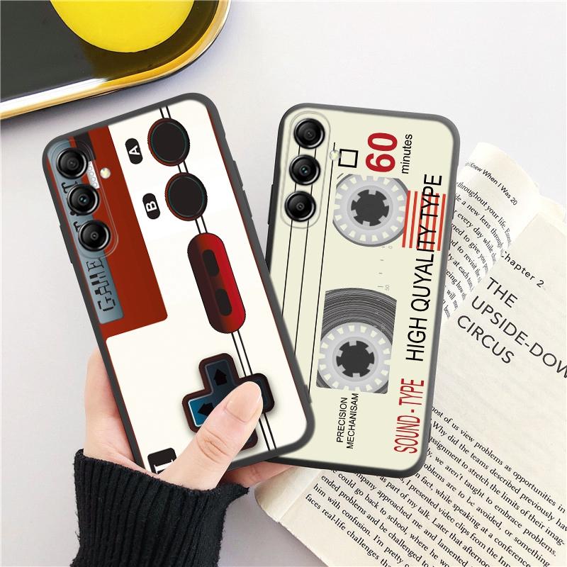 Чехол для телефона с забавным рисунком для Samsung S24 S23 Ultra Plus A55 A54 A35 A34 A25 A24 A23 A15 A14 4G 5G для Samsung Galaxy A54 противоударный чехол-бампер