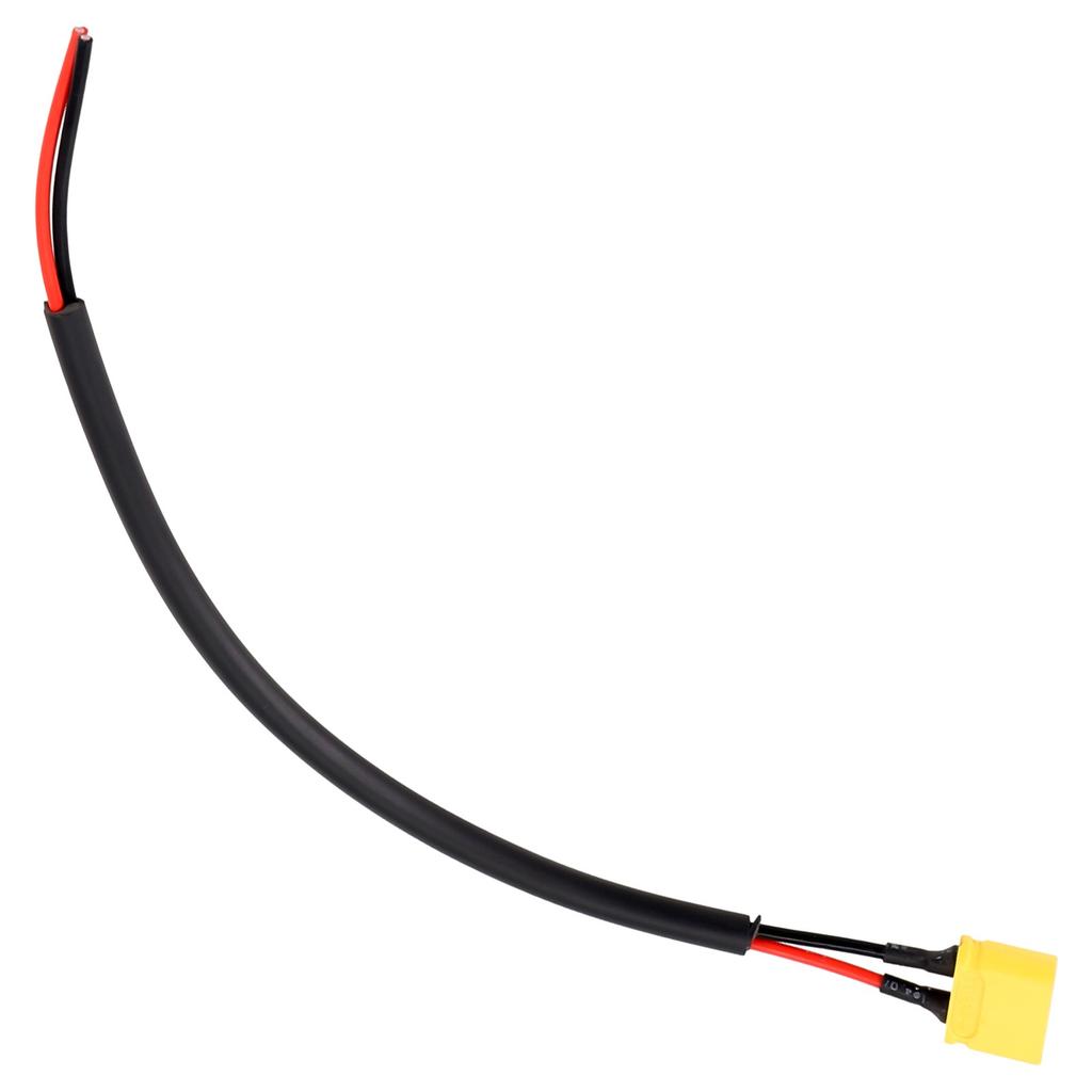 1 шт. Адаптер для электрического велосипеда - Bullet/XT60/XT Male Female Кабель для аккумулятора Ebike, новый