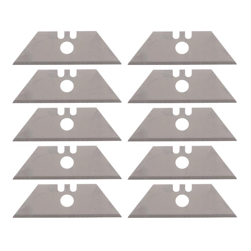 10 шт./компл. трапециевидное сменное лезвие художественный резак для рукоделия инструмент для самостоятельного изготовления многофункциональный режущий инструмент детали инструмента художника