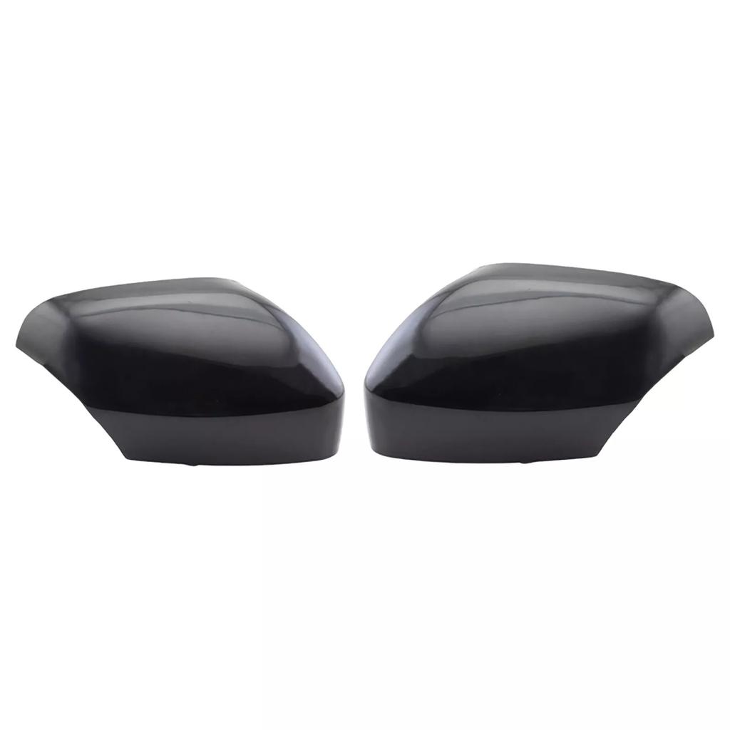 For Volvo XC70 2008-2012 XC90 2007-2014 Car Replacement Rearview Side Mirror Cover Wing Cap Exterior Case Trim Accessories Parts