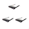3x 2.5 "HDD Caddy Holder for DL380 DL5 G6 G7 Laptop