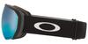 Очки 0OO7110 Один размер Матовый сапфир Иридиум [Oakley] Черный/Призм