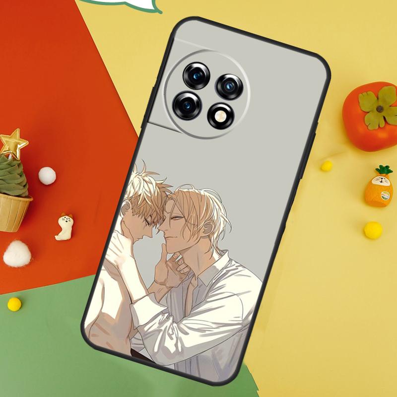 19 Дней Задний Чехол Для OnePlus 13 15 13R 13T 12 12R 11 10 10T 8T Nord 5 CE 4 2 3 Lite N20 N30 Чехол