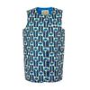 Regatta Womens/Ladies Orla Kiely Tall Flowers Quilted Gilet