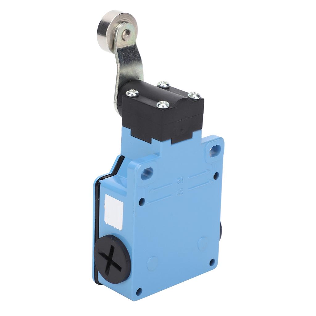 BERM Limit Position Switch Waterproof SelfReset Micro Controller CSA021 250V 6A