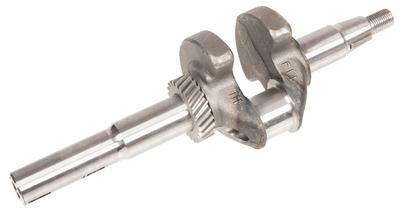 Коленчатый вал Loncin Lc1P75F Оригинальная деталь 130290480-0001