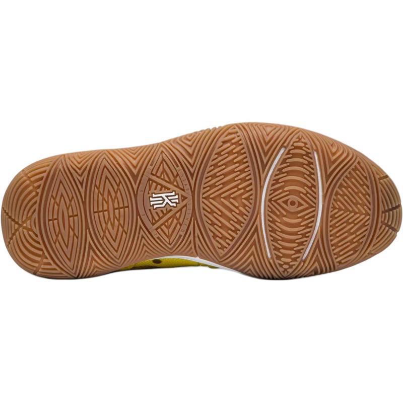 Nike Kyrie 5 Spongebob GS Sneakers CJ7227-700