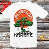 Karate Kid Miyagi Do Cobra Kai 80s Movie Daniel TV T Shirt Vintage Retro Cool Gift Mens Womens Unisex Cartoon Anime Top Tee Unisex