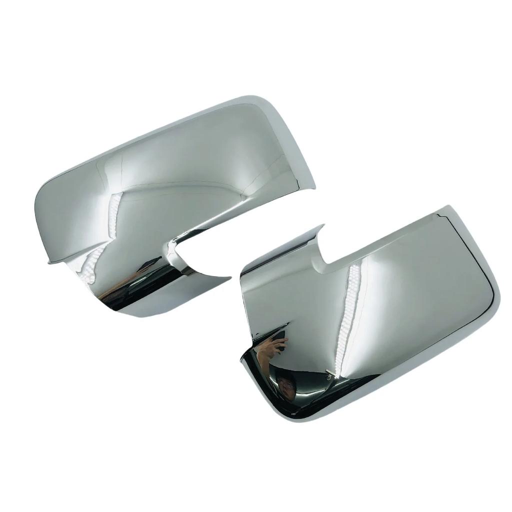 Для Dodge Ram 1500 2009-2012 Наклейка на автомобиль Крышка бокового зеркала заднего вида Накладка на крыло Внешняя дверь Корпус заднего вида Отделка Вид карбонового волокна