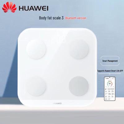 Умные весы для измерения жировой массы тела 3 Bluetooth-издание (Китайская версия)