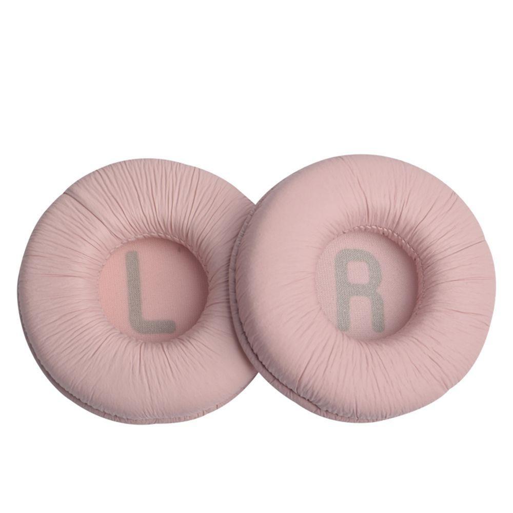 Comfortable Ear Cushions Earpads Pillow for JBL T520BT T510BT T500BT T450BT Headphone Accessories
