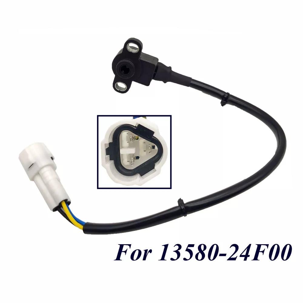 Throttle Position Sensor For Suzuki Hayabusa GSX1300R GSX-R 750