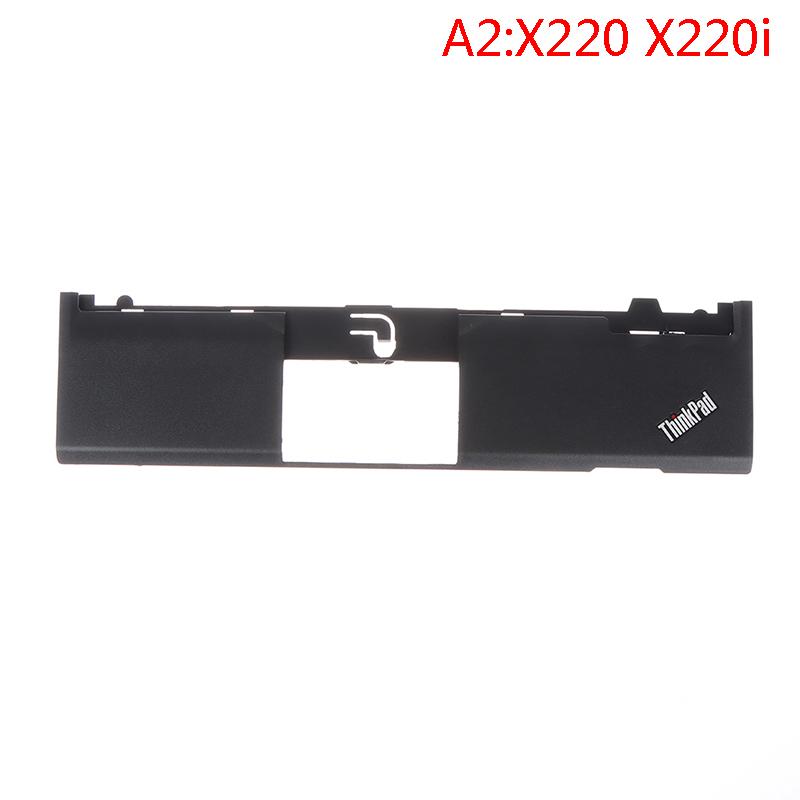 Новая панель для ноутбука, подставка для ладоней для Lenovo Thinkpad X220 X220I X230 X230I, нижняя крышка