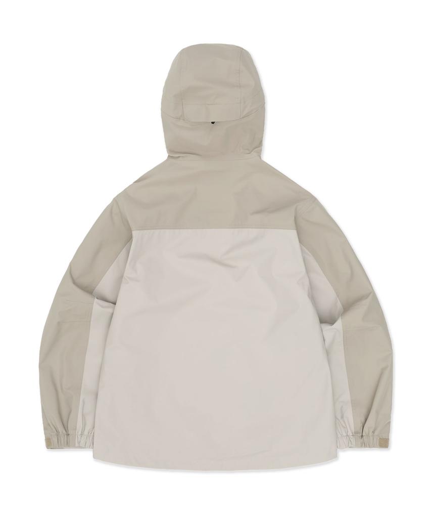 Dimito Mt 3L Jacket Goat