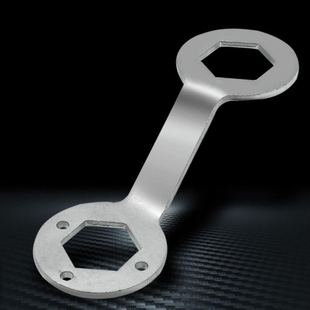 Двусторонний инструмент для разборки гаечный ключ для снятия гаек гаечный ключ для сцепления стиральной машины