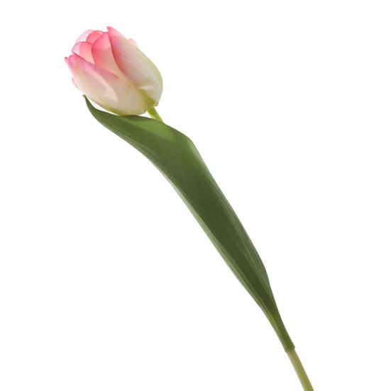 Искусственный цветок, многоцелевой, яркий, искусственный шелковый цветок, имитация тюльпана, дисплей для подарков