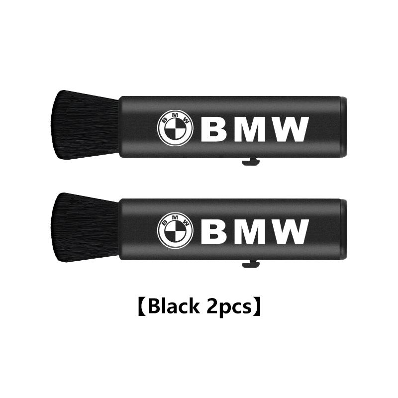 Car Outlet Cleaning Air-Conditioner Tool Multifunct Dust Brush For BMW Performance X1 M3 M6 F01 F02 E34 E36 E60 F10 F20 X6 K111