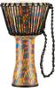 MEINL Percussion Djembe Kenyan Quilt 10 дюймов PADJ2-MF []