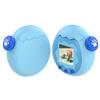 Silicone Case For Tamagotchi Paradise, Virtual Electronic Pet Game Machine Soft Protective Sleeve Holder Shell Accessories