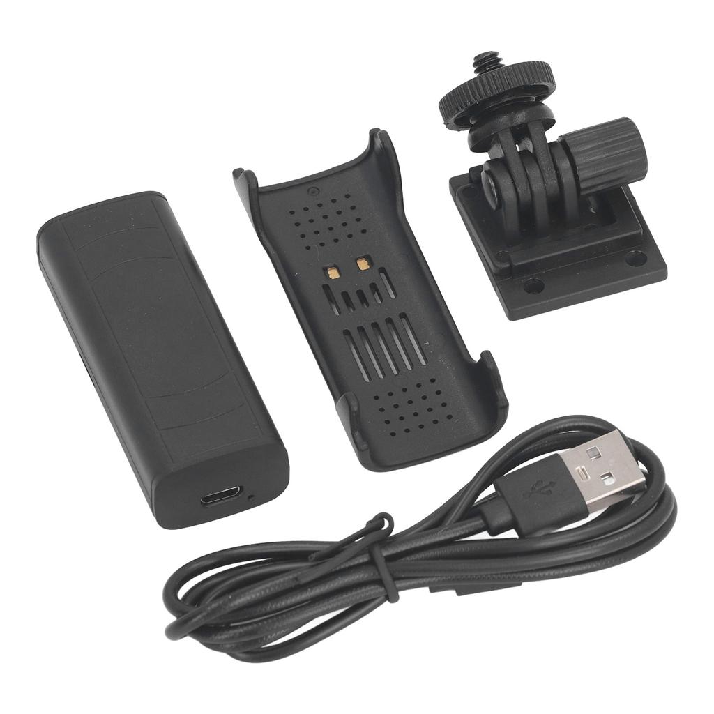 Wireless Rv Hitch Camera Night Vision 1080P HD Waterproof Trailer Rear View Reverse Camera with Adhesive Base for RV