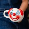 Креативная кружка Джокера Смешная керамическая кофейная чашка Домашняя чашка для воды Подарок для мужчины на выпускной, день рождения