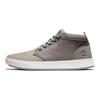 Timberland Davis Square Low Top Прочные нескользящие дышащие повседневные кроссовки мужские кроссовки серые A1SES030