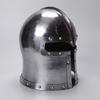 Punisher Skull Combat Helmet, Medieval Knight Armor Functional Medieval Wearable Helmet,