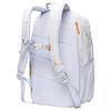 New Jordan Polyester Backpack Large Size Unisex Light Blue JD2443001AD-002