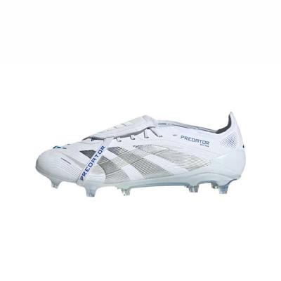 Кроссовки Predator Elite с откидным язычком FG Polar Victory Pack ID8965