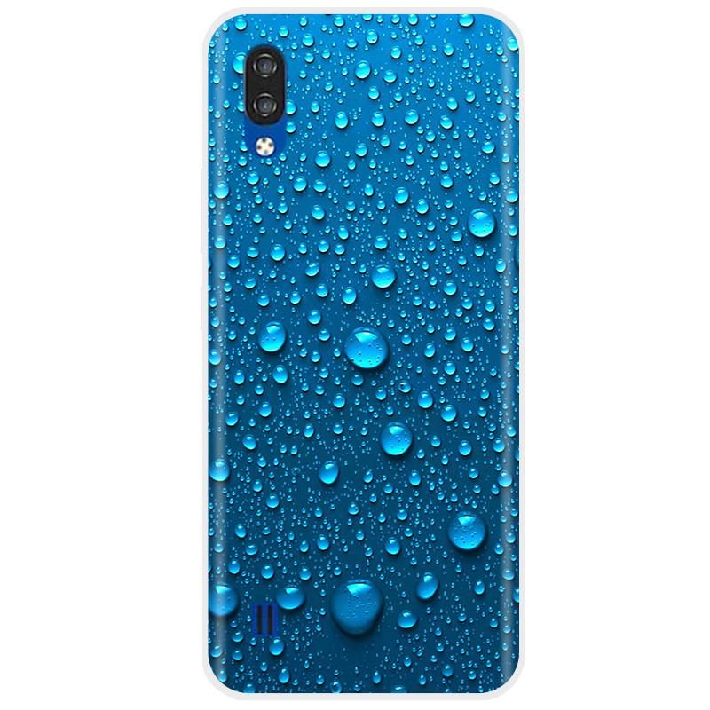 Чехол для ZTE Blade A5 2020 Силиконовый Мягкий Чехол для Телефона для ZTE A5 2020 A 5 2020 Чехол Задняя Крышка Fundas для ZTE Blade A5 2020 Чехлы