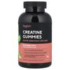 Creatine Gummies, Sour Green Apple, 120 Gummies