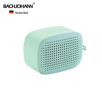 Bach John Q2 Портативная Bluetooth-колонка CN-вилка (адаптер в комплекте)