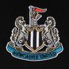 Newcastle United FC Boys Crest Polyester T-Shirt