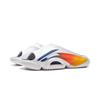 Li Ning BadFive SLIDE OG Нескользящие износостойкие шлепанцы-сабо Мужские Белые ABTV007-4