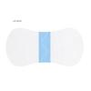 10Pcs Invisible Neck Lifting Patches Skin-Friendly Seamless Waterproof Breathable Anti-Aging Neck Wrinkle Treatment