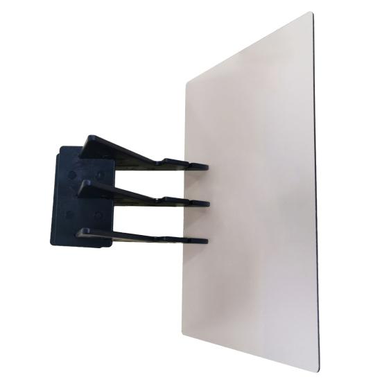 Оптическая доска для рисования Простая в использовании Проектор для обводки и рисования Многофункциональное Двустороннее Изображение