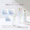 Elixir Emulsion Lift Moist Type ba 2025 Model Main Body 130mL Quasi-Drug Moisturizing Pores Firmness Hydration Anti-Aging Care Collagenesis Tranexamic