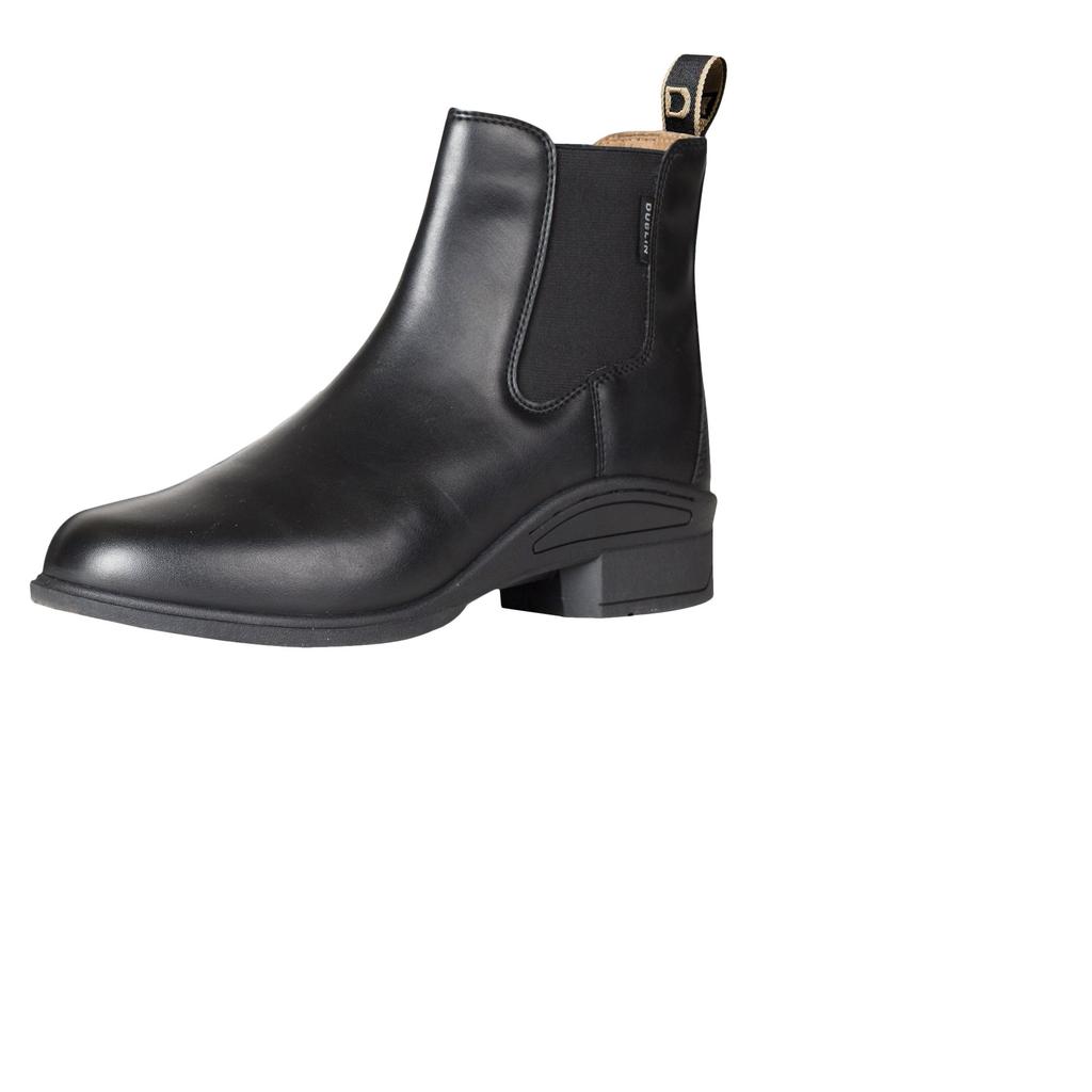 Dublin Childrens/Kids Altitude Jodhpur Boots
