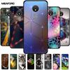 Для Nokia C21 C20 C30 C10 C31 C12 Чехлы G22 G21 G11 G10 G50 G60 Мягкий ТПУ Силиконовый Защитный Чехол для Nokia 5.4 2.4 8.3 7.1 6.2