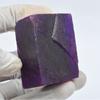 Natural Purple Sapphire 420.65ct Raw Rough Certified Loose Gemstone