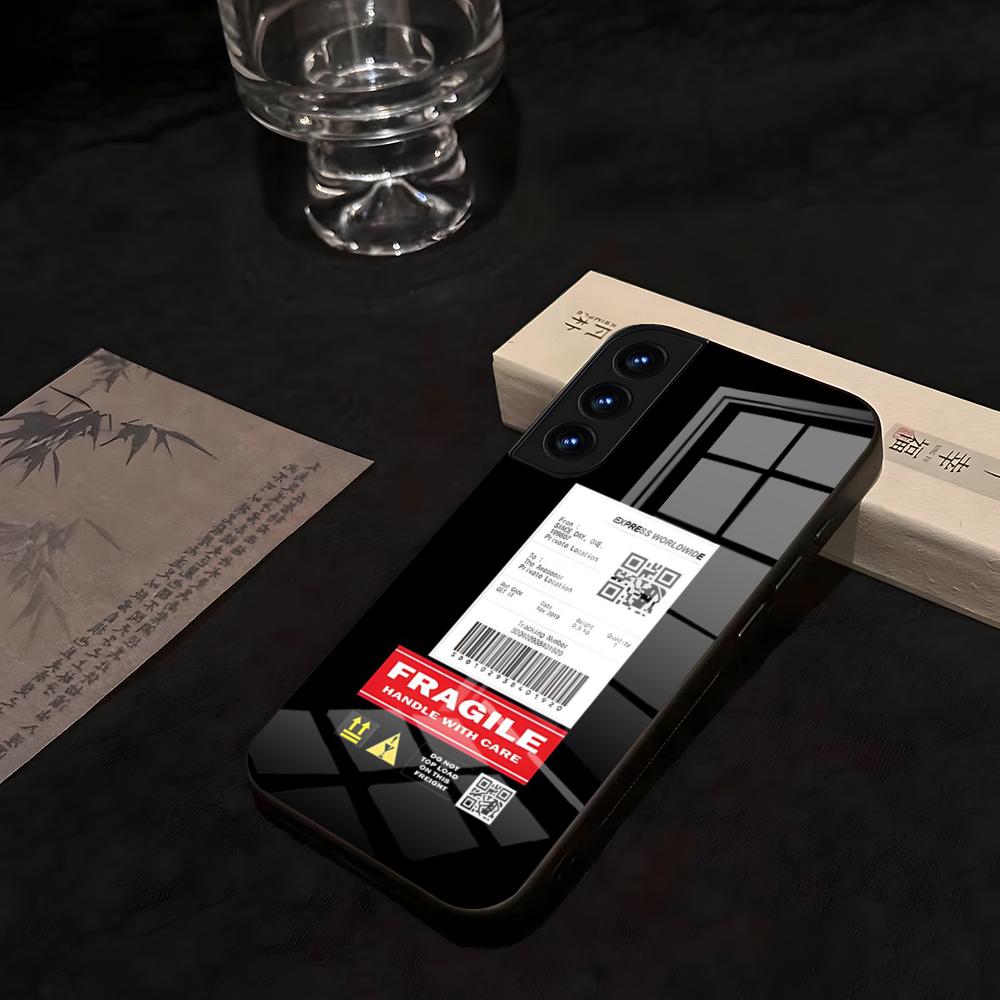 Чехол для телефона DHL Express для Samsung S 25 26 24 23 22 21 Ultra 10 Plus A16 Pro Fe 20 Note 34 S30 Стекло Ударопрочный